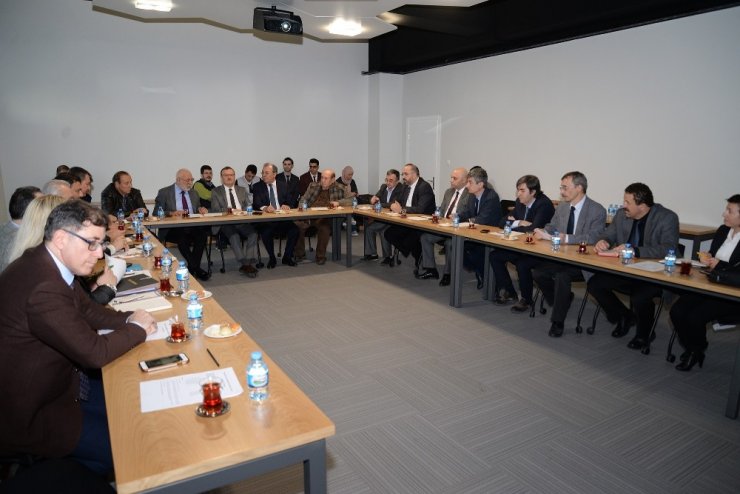 Üniversite-sanayi işbirliğinin kapsamı genişliyor