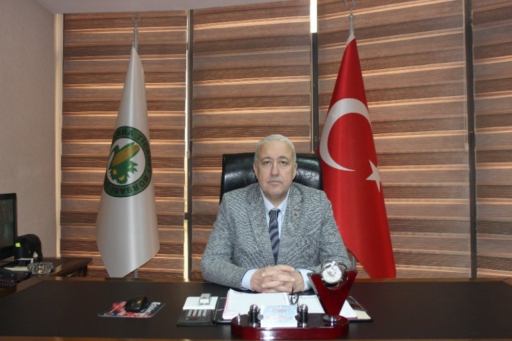 ÇTB Başkanı Yılmaz’dan ’fırsatçılara’ uyarı