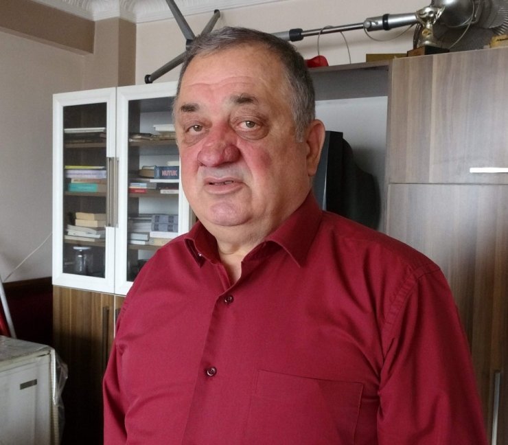 Gürdoğan: Doğu Karadeniz’den su ürünleri ihracatındaki artışı karşılamak için yeni yatırımlar yapmak gerekiyor"