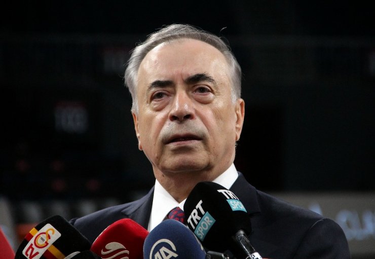 Mustafa Cengiz: “Oyuncumuz ateşlendi, TBF’ye bildirdik olumsuz yanıt aldık”