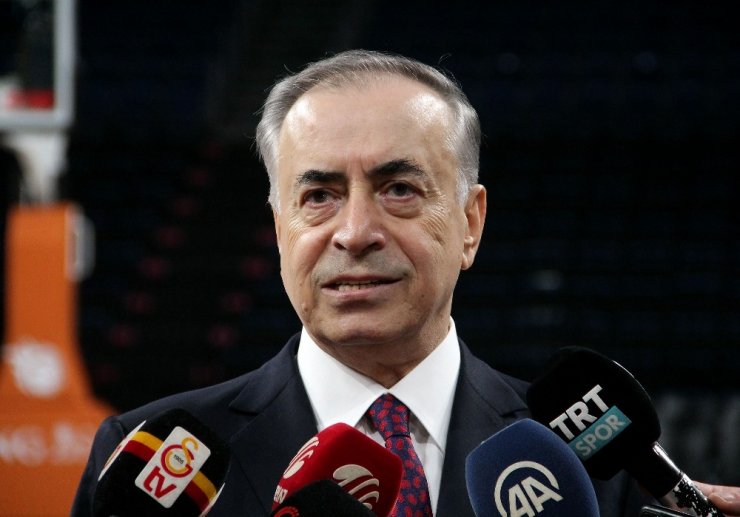 Mustafa Cengiz: “Oyuncumuz ateşlendi, TBF’ye bildirdik olumsuz yanıt aldık”