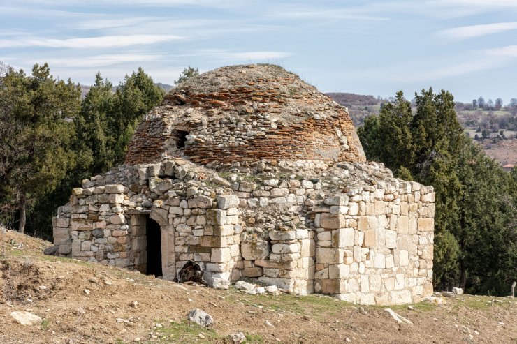Nallıhan tarihi ve doğal güzellikleriyle ilgi çekiyor