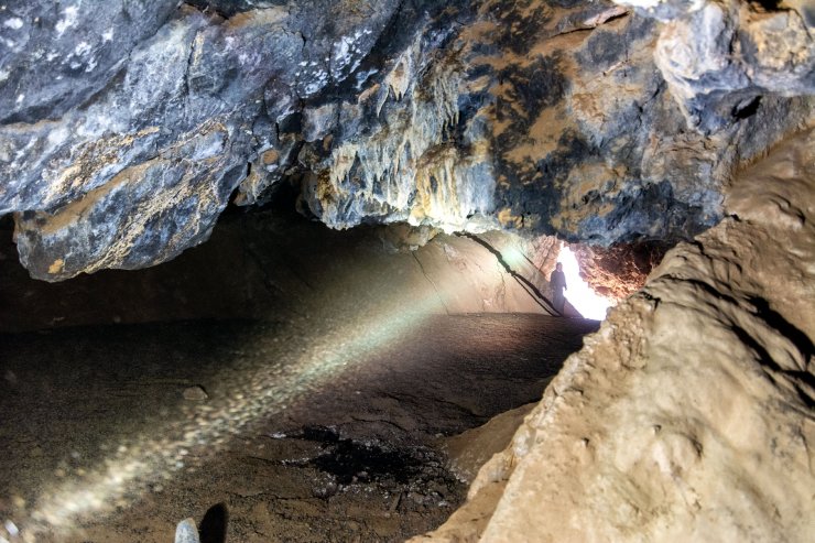 Nallıhan tarihi ve doğal güzellikleriyle ilgi çekiyor