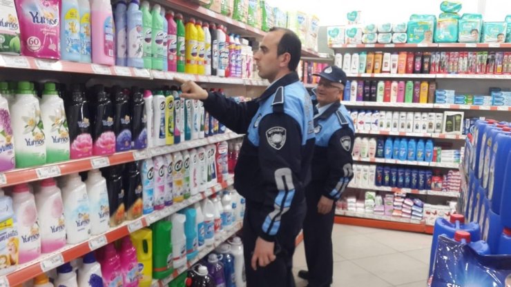 Boyabat Belediyesi haksız fiyat artışına göz açtırmıyor