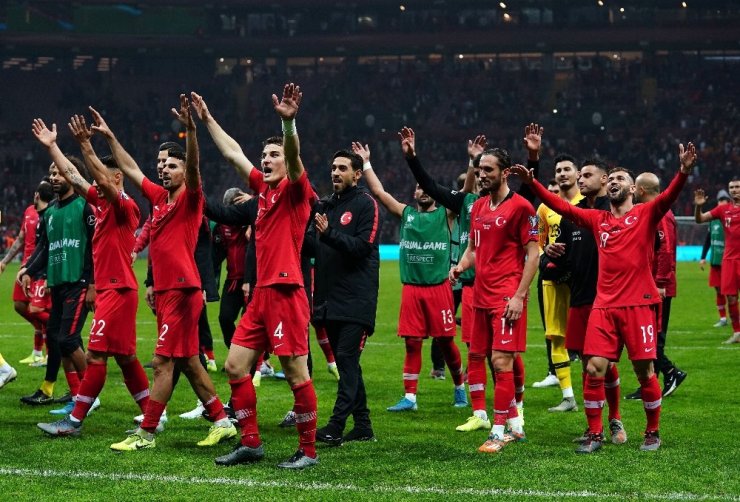 TFF, UEFA’ya çekincelerini aktaracak