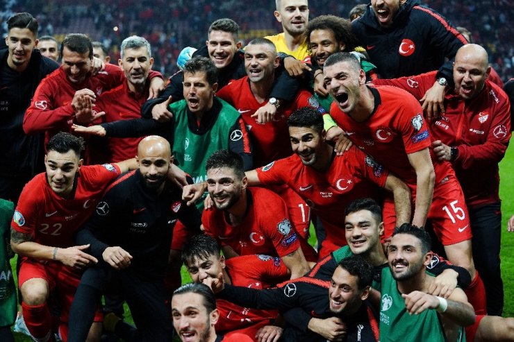 TFF, UEFA’ya çekincelerini aktaracak