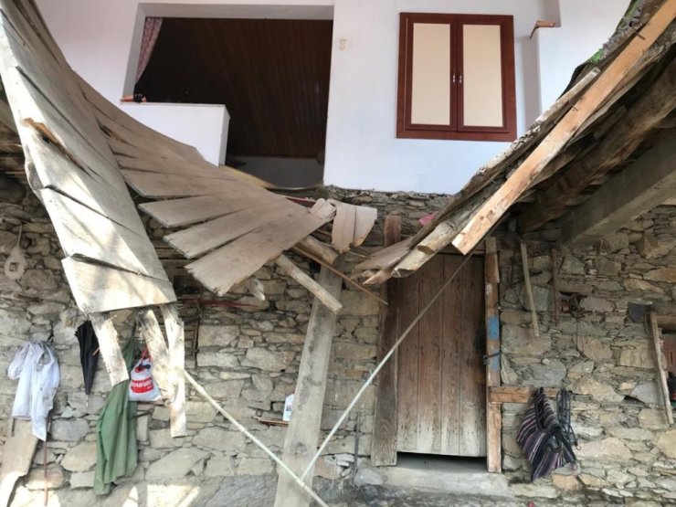 Akçaköy Muhtarı Kuruş’tan, düğün evi kazası ile ilgili açıklama
