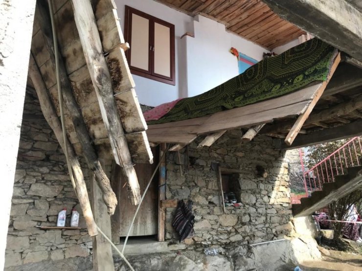 Akçaköy Muhtarı Kuruş’tan, düğün evi kazası ile ilgili açıklama