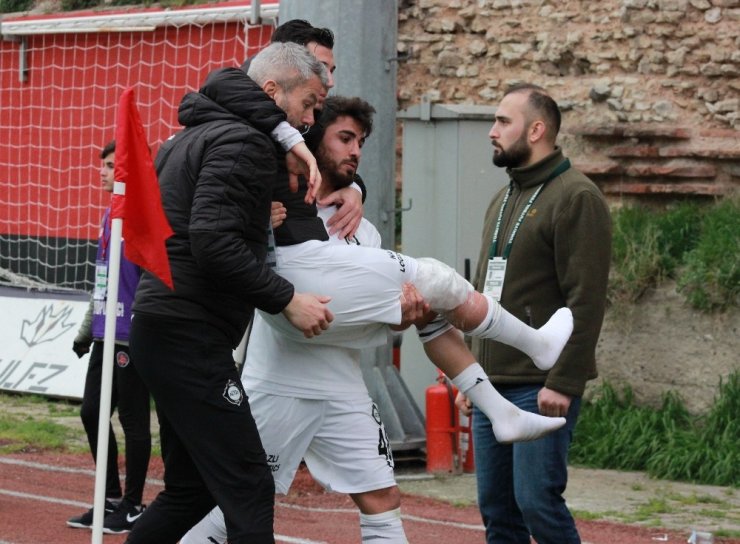 Altay sonuna kadar savaşacak