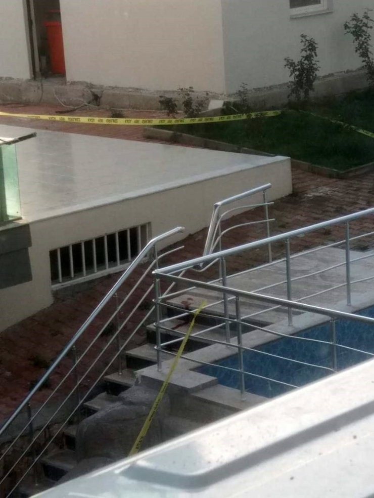 Turist rehberliği okuyan üniversiteli kadının sır ölümü