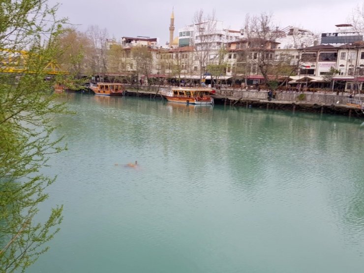 Bankadan çektiği 50 bin lirayla kayboldu, ırmakta cesedi bulundu