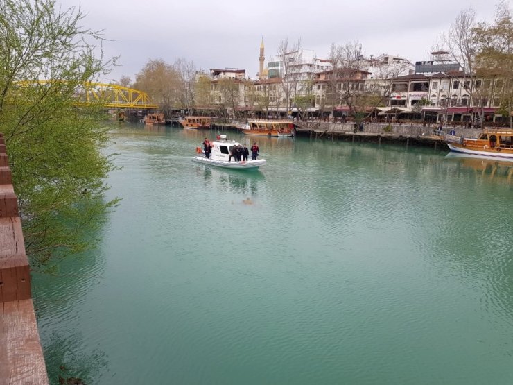 Bankadan çektiği 50 bin lirayla kayboldu, ırmakta cesedi bulundu