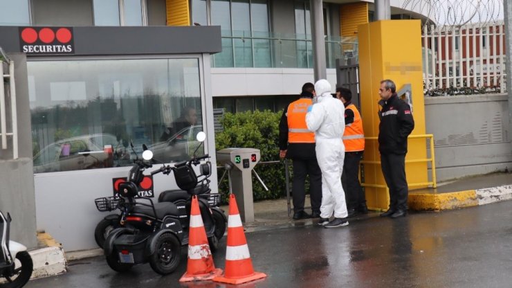 Bağcılar’da genç doktorun sır intiharı