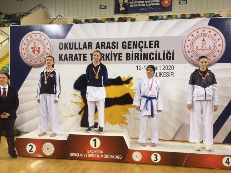 Tatamide Büyükşehir farkı