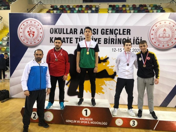 Tatamide Büyükşehir farkı