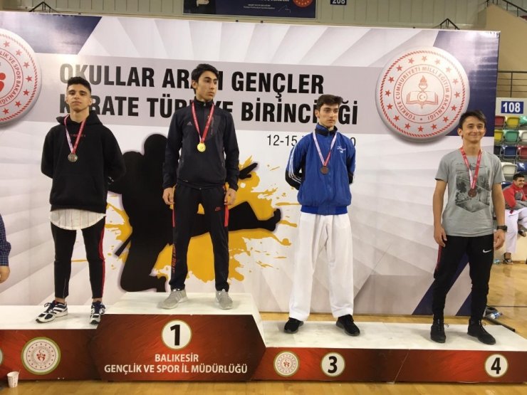 Tatamide Büyükşehir farkı