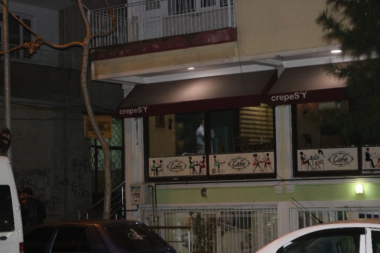 Diyarbakır’da silahlı kavga: 4 yaralı