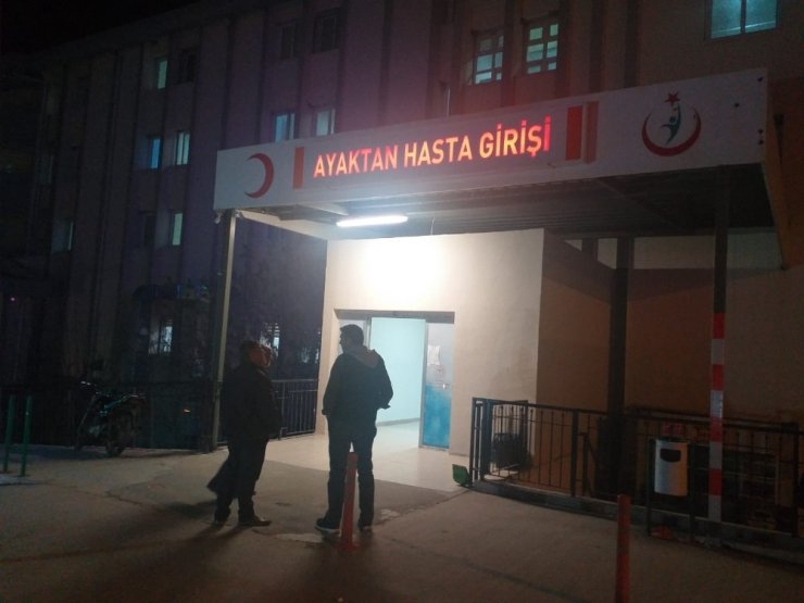 İzmir’de gıda zehirlenmesi şüphesi: 13 kişi hastaneye başvurdu