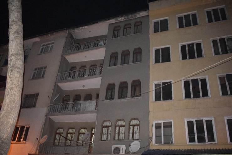 Malatya’da yalnız yaşayan adam evinde ölü bulundu