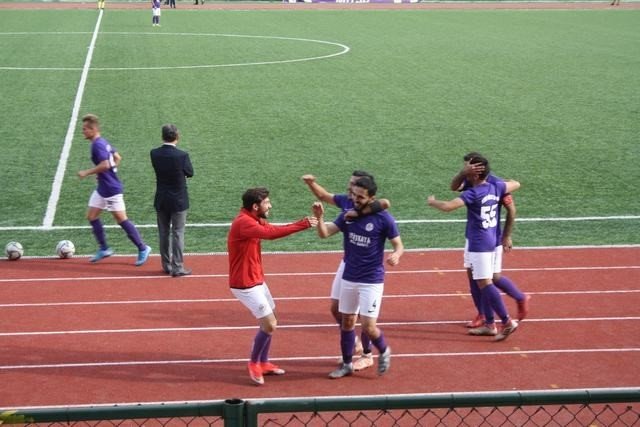 Yeni Milasspor, Seydikemer’i deplasmanda 1-0 mağlup etti