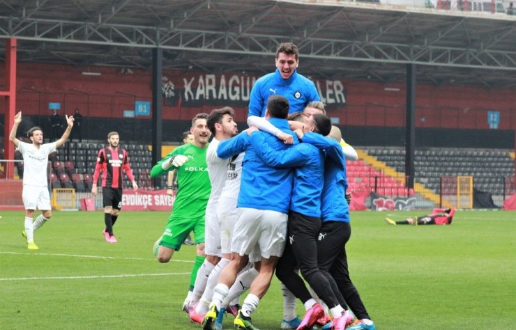 Altay sonuna kadar savaşacak