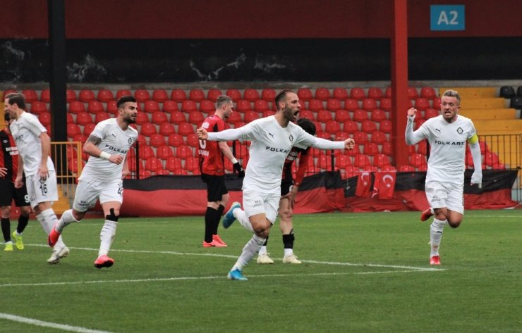 Altay sonuna kadar savaşacak