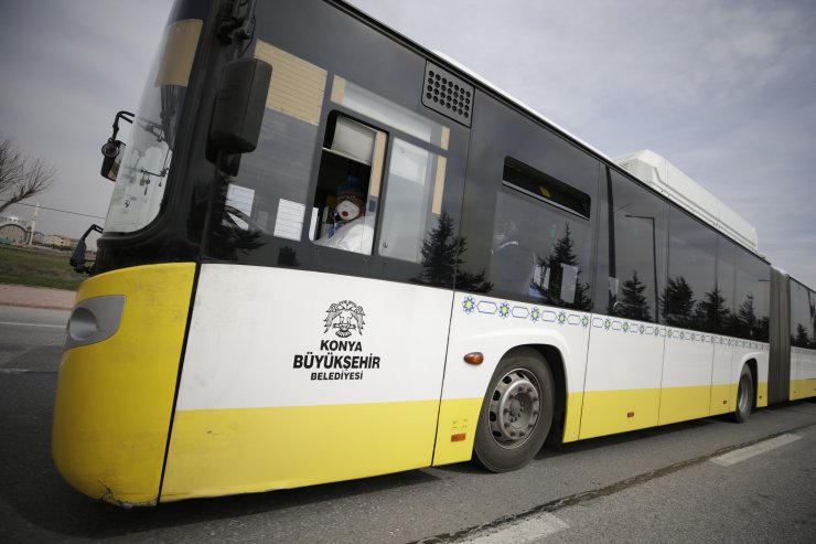 Umreden dönen vatandaşlar yurtlarda karantinaya alındı
