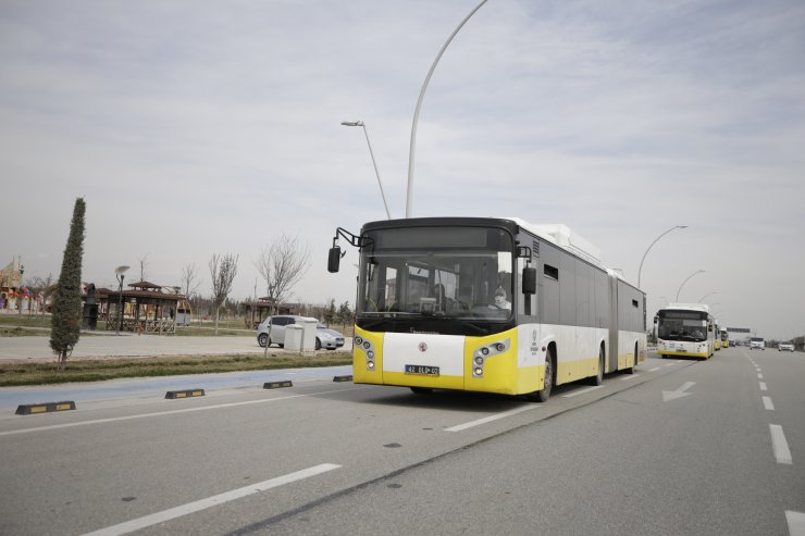 Umreden dönen vatandaşlar yurtlarda karantinaya alındı
