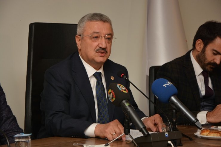Nasır ve Sürekli’den Karabağlar ve Kiraz değerlendirmesi