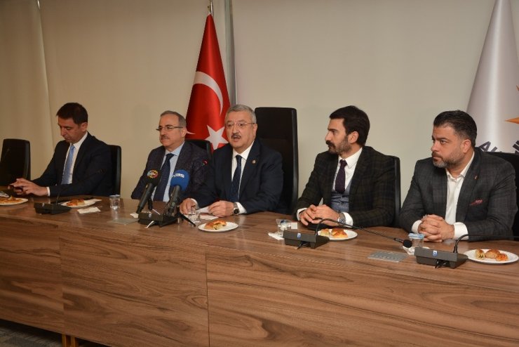 Nasır ve Sürekli’den Karabağlar ve Kiraz değerlendirmesi