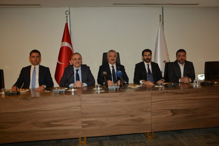 Nasır ve Sürekli’den Karabağlar ve Kiraz değerlendirmesi