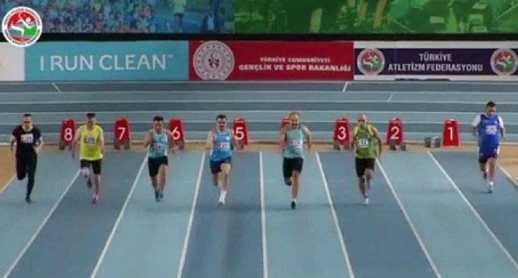 Aydınlı master Serkan Şengil 2020’ye 5 Türkiye Şampiyonluğuyla başladı