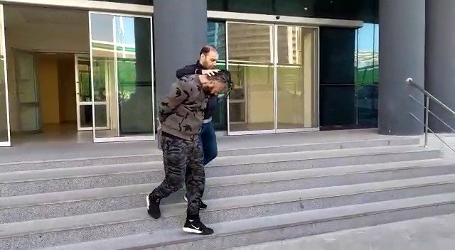Bursa’da 3 uyuşturucu satıcısı tutuklandı
