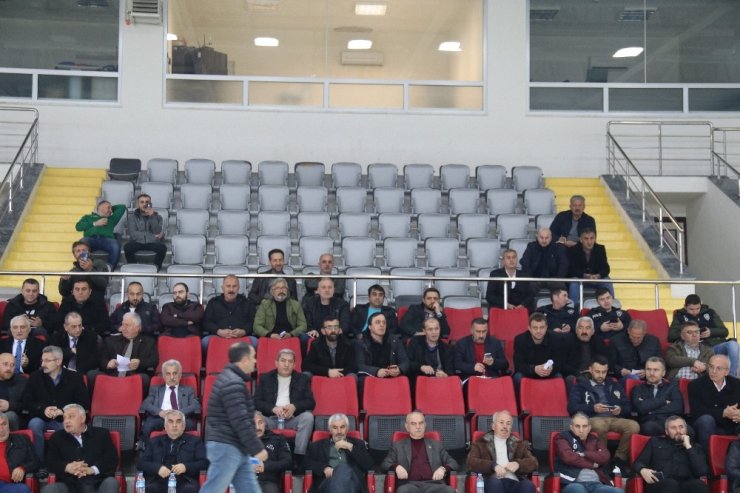 ÇAYKUR’un Rize ve Giresun fabrikalarında çalışacak 617 kişi kura ile belli oldu