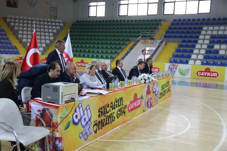 ÇAYKUR’un Rize ve Giresun fabrikalarında çalışacak 617 kişi kura ile belli oldu