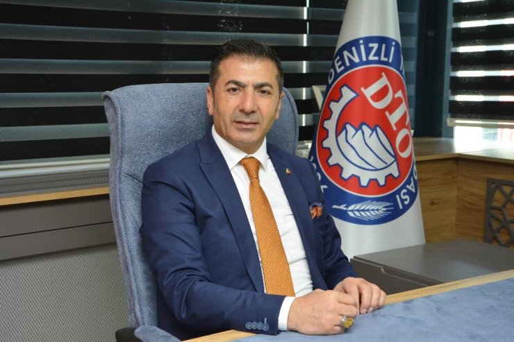 Başkan Erdoğan: “Komitelerimizle, her an sahadayız üyemizin yanındayız”