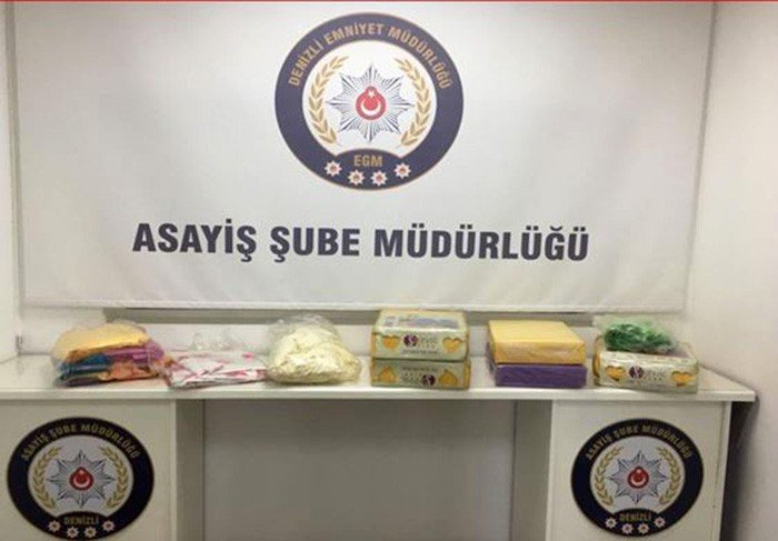 Denizli’de 1 haftada çeşitli suçlardan aranan 206 şahıs yakalandı