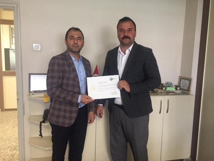 Bakan Kasapoğlu’ndan Salihli’deki spor kulüplerine teşekkür
