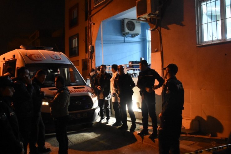 İzmir’de lokal cinayetinin zanlısı yakalandı
