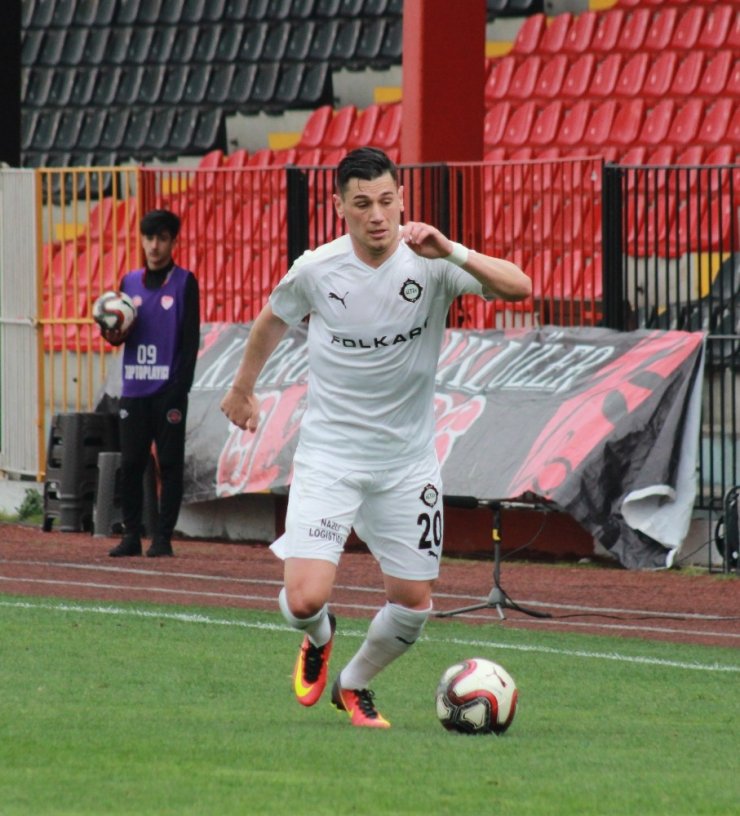 Altaylı Kerim Avcı’dan kötü haber