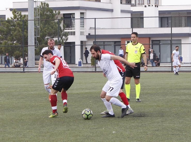 Kayseri Süper Amatör Küme