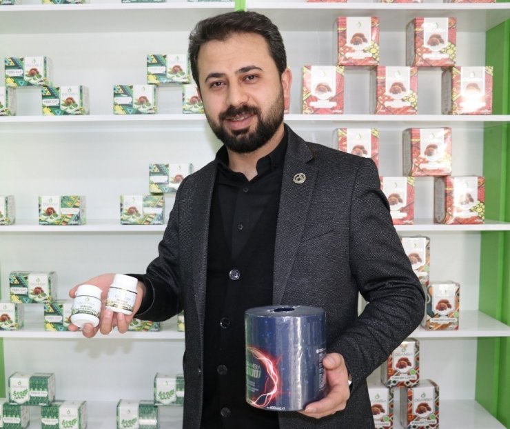 Ogansia’dan iş fırsatı