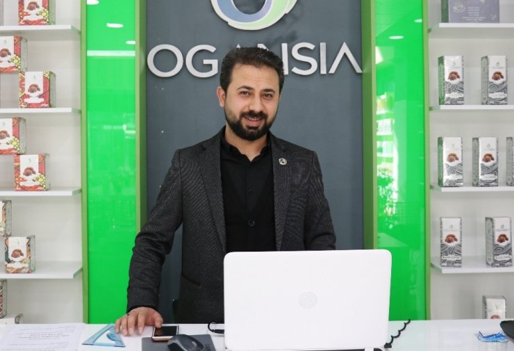 Ogansia’dan iş fırsatı
