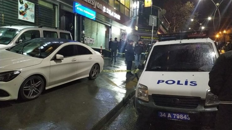 Sultangazi’de hareketli anlar