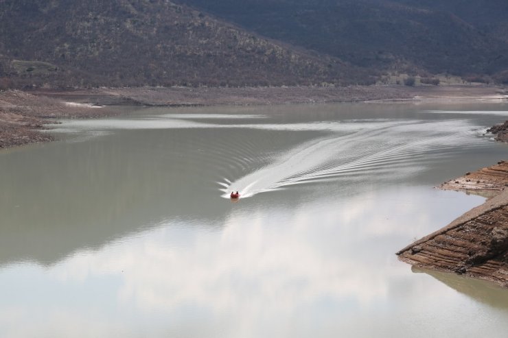 Kayıp Gülistan’ı arama çalışmaları