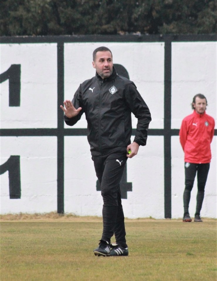 Yalçın Koşukavak, Fenerbahçe’nin teklifini reddetti