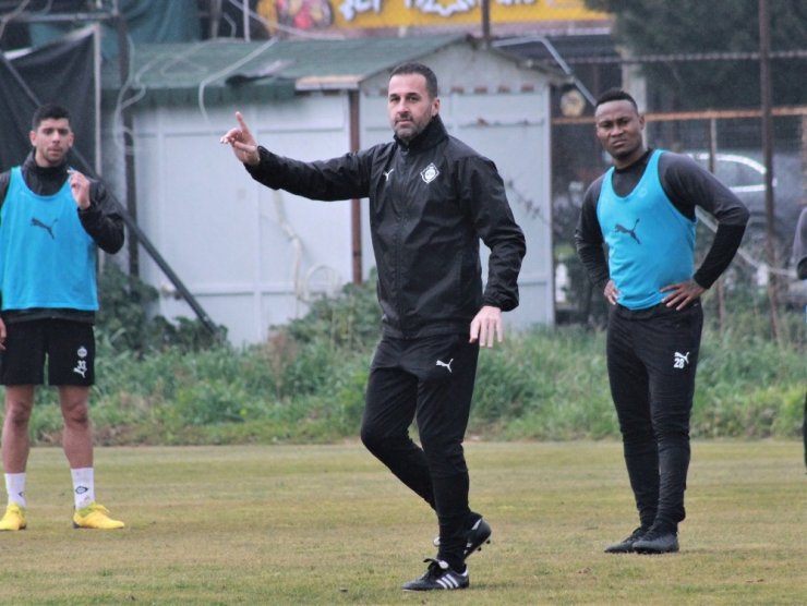 Yalçın Koşukavak, Fenerbahçe’nin teklifini reddetti