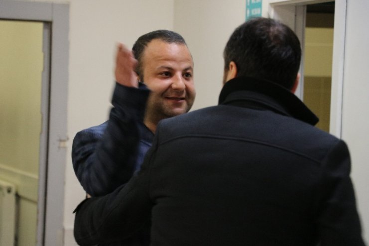 Provokatif ’korona virüsü’ paylaşımına gözaltı