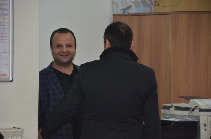 GÜNCELLEME - Kahramanmaraş'ta asılsız koronavirüs paylaşımına gözaltı