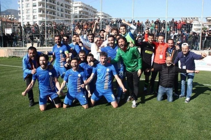 TFF Kestelspor’a ceza vermedi